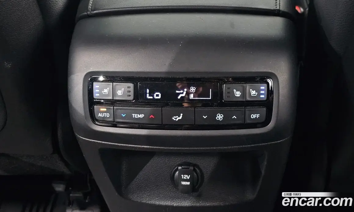 Hyundai Palisade 2023 3.8 автомат (гидро), фото 27