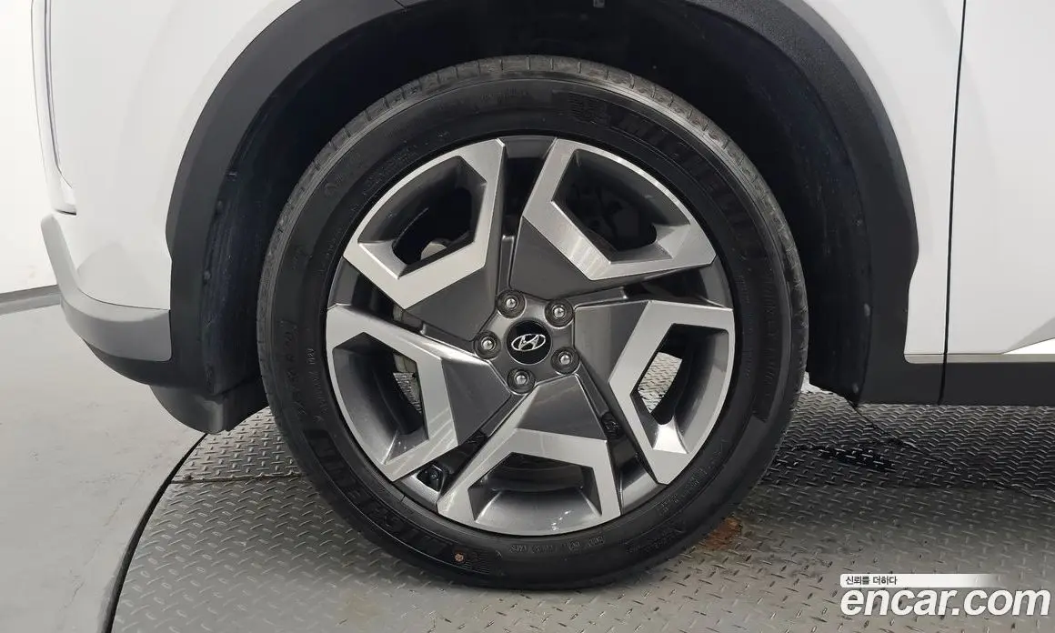 Hyundai Palisade 2023 3.8 автомат (гидро), фото 4