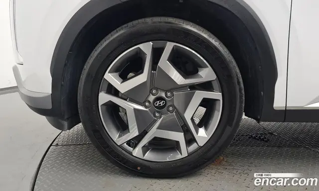 Hyundai Palisade 2023 3.8 автомат (гидро), миниатюра 4