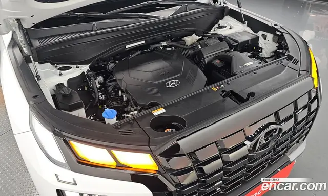 Hyundai Palisade 2023 3.8 автомат (гидро), миниатюра 5