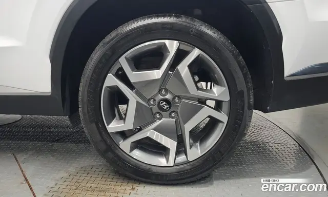 Hyundai Palisade 2023 3.8 автомат (гидро), миниатюра 6