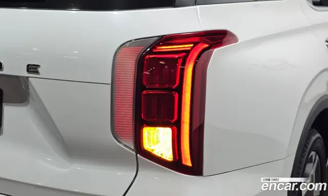 Hyundai Palisade 2023 3.8 автомат (гидро), миниатюра 8