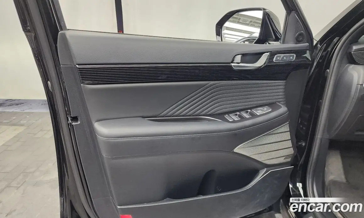Hyundai Palisade 2023 3.8 автомат (гидро), фото 14