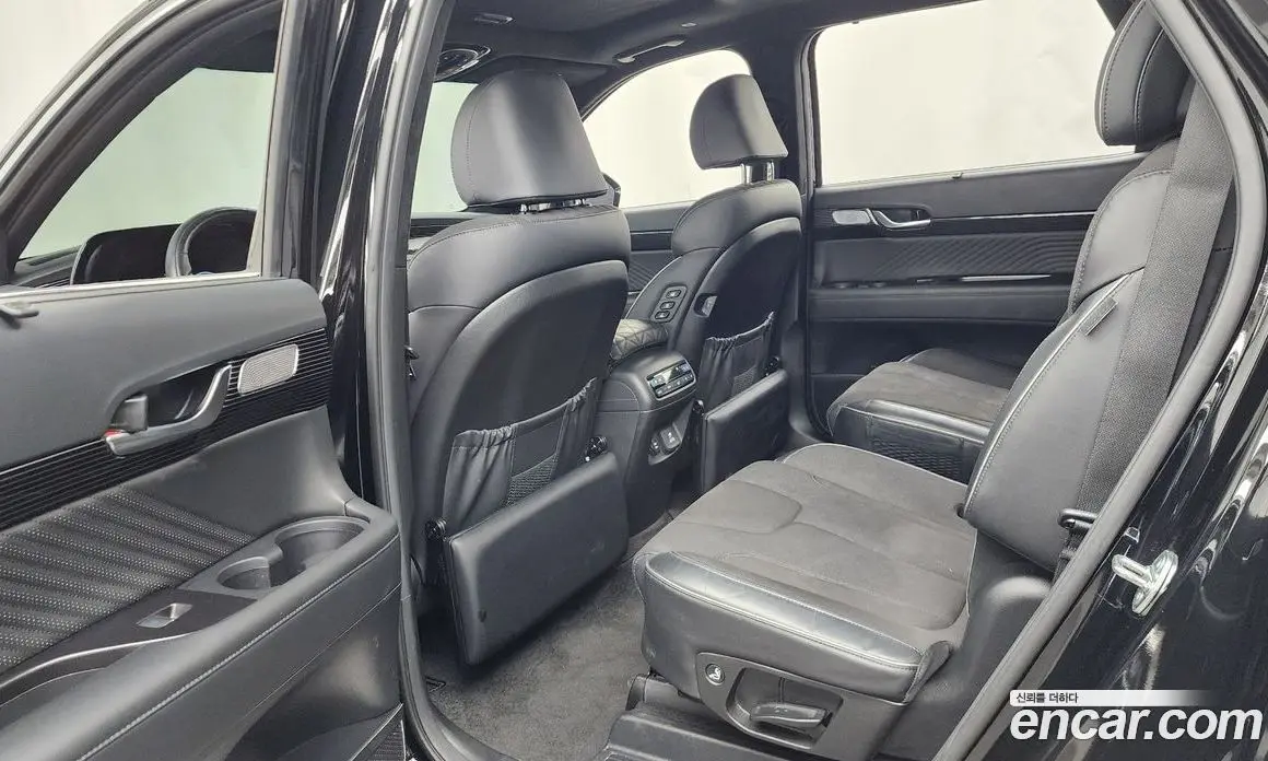 Hyundai Palisade 2023 3.8 автомат (гидро), фото 16