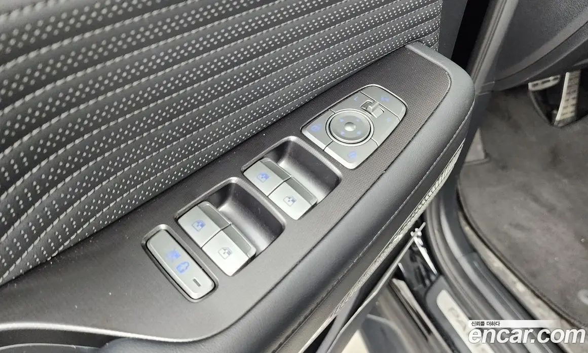 Hyundai Palisade 2023 3.8 автомат (гидро), фото 29