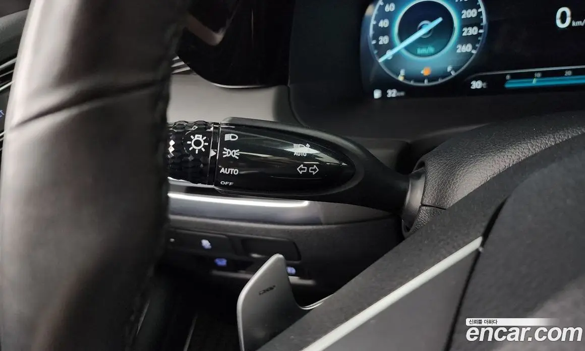 Hyundai Palisade 2023 3.8 автомат (гидро), фото 30