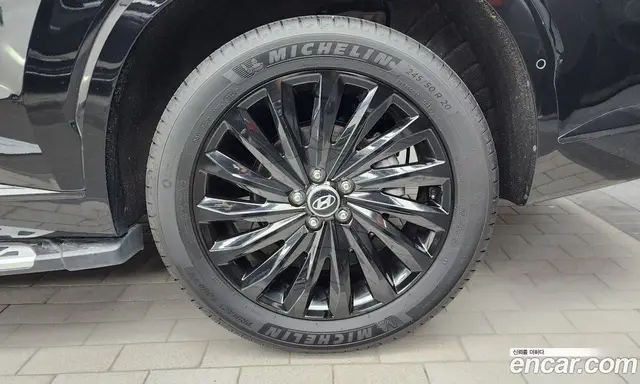 Hyundai Palisade 2023 3.8 автомат (гидро), миниатюра 7
