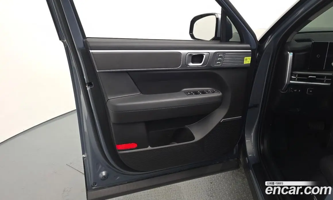 Hyundai Santa Fe 2025 2.5 автомат (гидро), фото 14