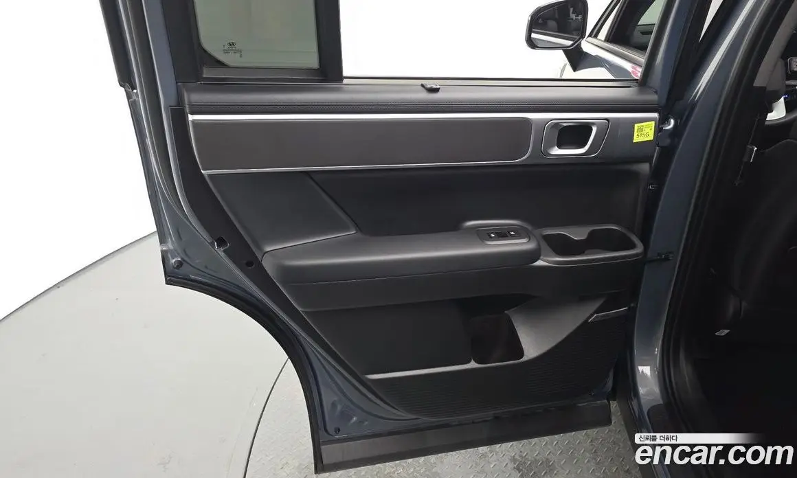 Hyundai Santa Fe 2025 2.5 автомат (гидро), фото 15