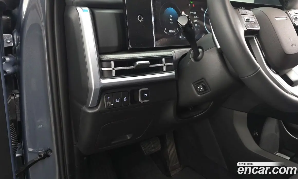 Hyundai Santa Fe 2025 2.5 автомат (гидро), фото 19