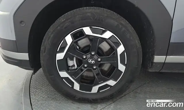 Hyundai Santa Fe 2025 2.5 автомат (гидро), миниатюра 5