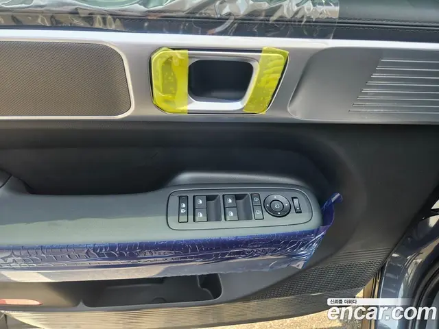 Hyundai Santa Fe 2026 1.6 автомат (гидро), миниатюра 12