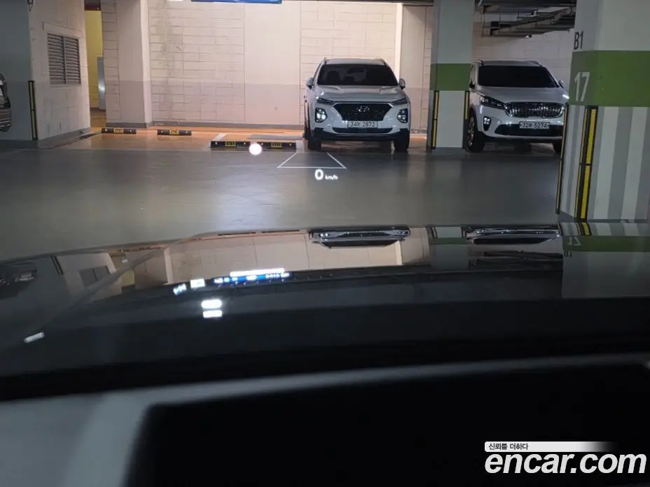 Hyundai Santa Fe 2026 1.6 автомат (гидро), фото 14