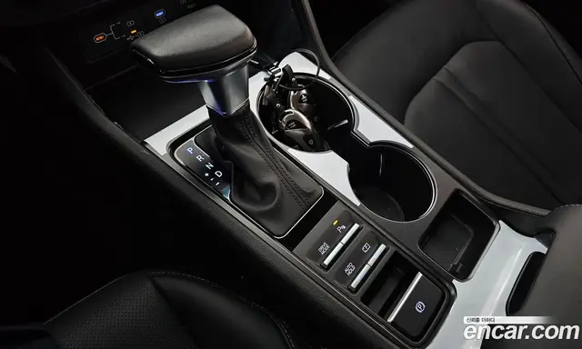 Hyundai Sonata 2024 2.0 автомат (гидро), миниатюра 11