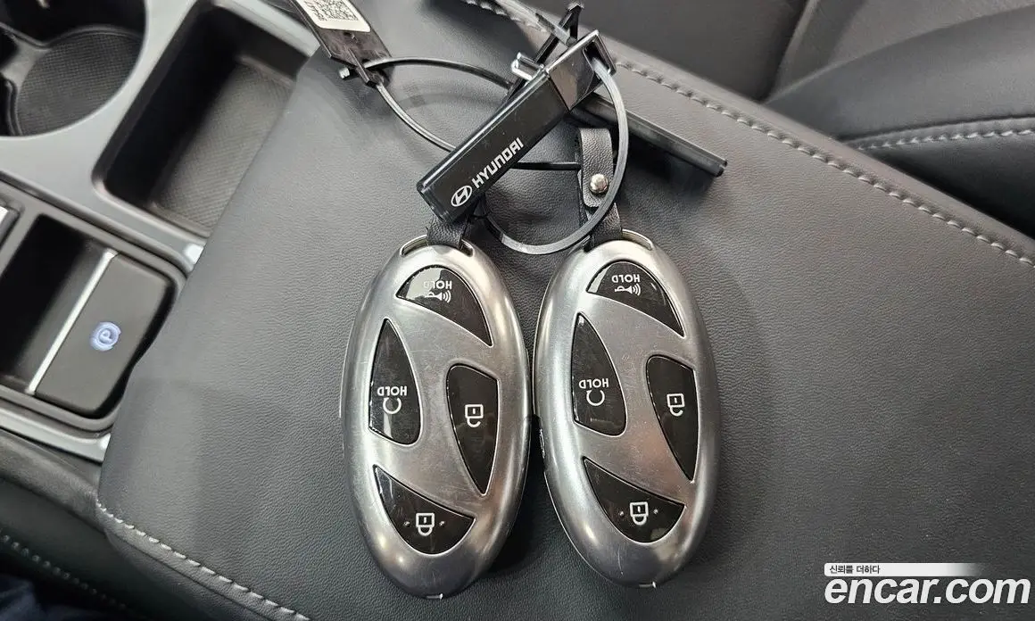 Hyundai Sonata 2024 2.0 автомат (гидро), фото 24