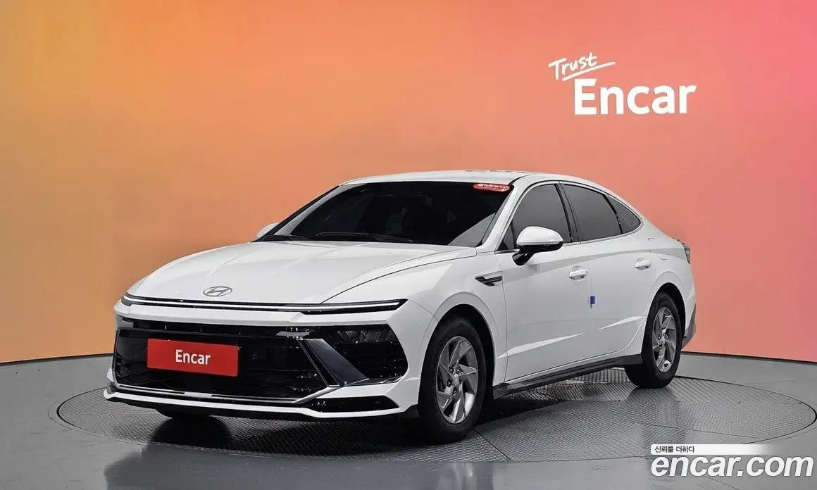 Hyundai Sonata 2024 2.0 автомат (гидро), фото 31