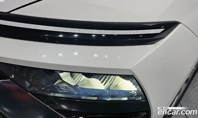 Hyundai Sonata 2024 2.0 автомат (гидро), миниатюра 7