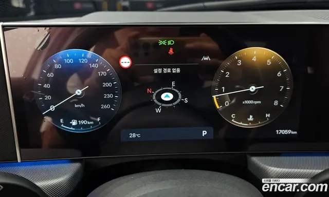 Hyundai Sonata 2024 2.0 автомат (гидро), миниатюра 10
