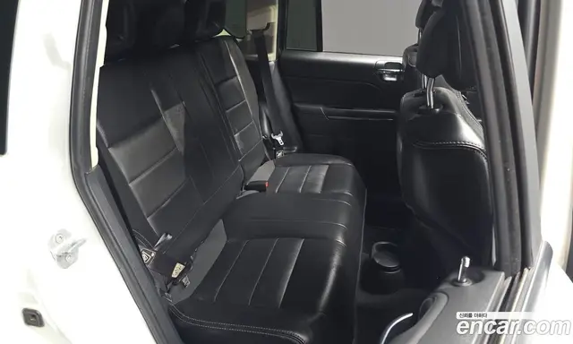 Jeep Compass 2012 2.4 автомат (гидро), миниатюра 11