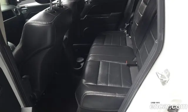 Jeep Compass 2012 2.4 автомат (гидро), миниатюра 12