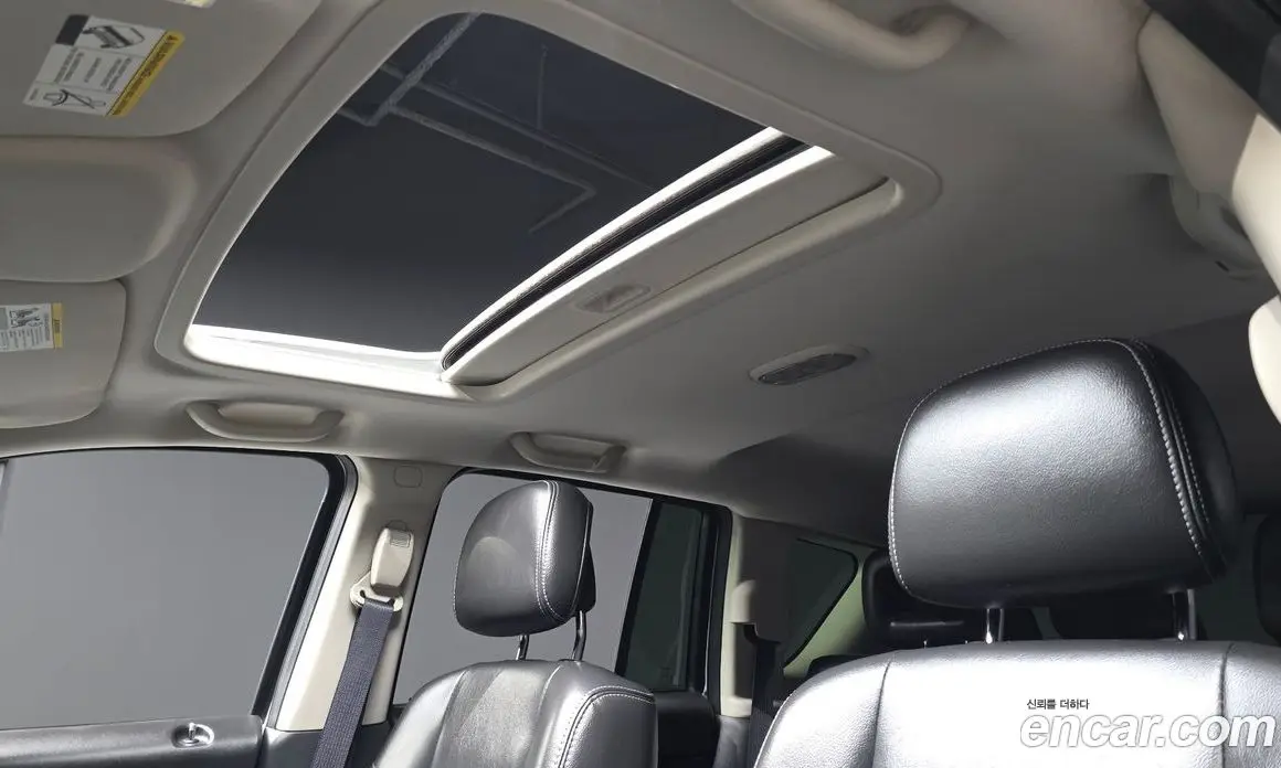 Jeep Compass 2012 2.4 автомат (гидро), фото 17