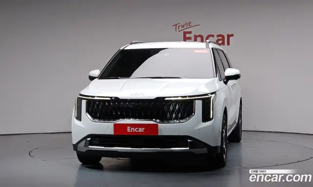 Kia Carnival 2024 1.6 автомат (гидро), миниатюра 2