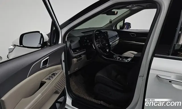 Kia Carnival 2024 1.6 автомат (гидро), миниатюра 12