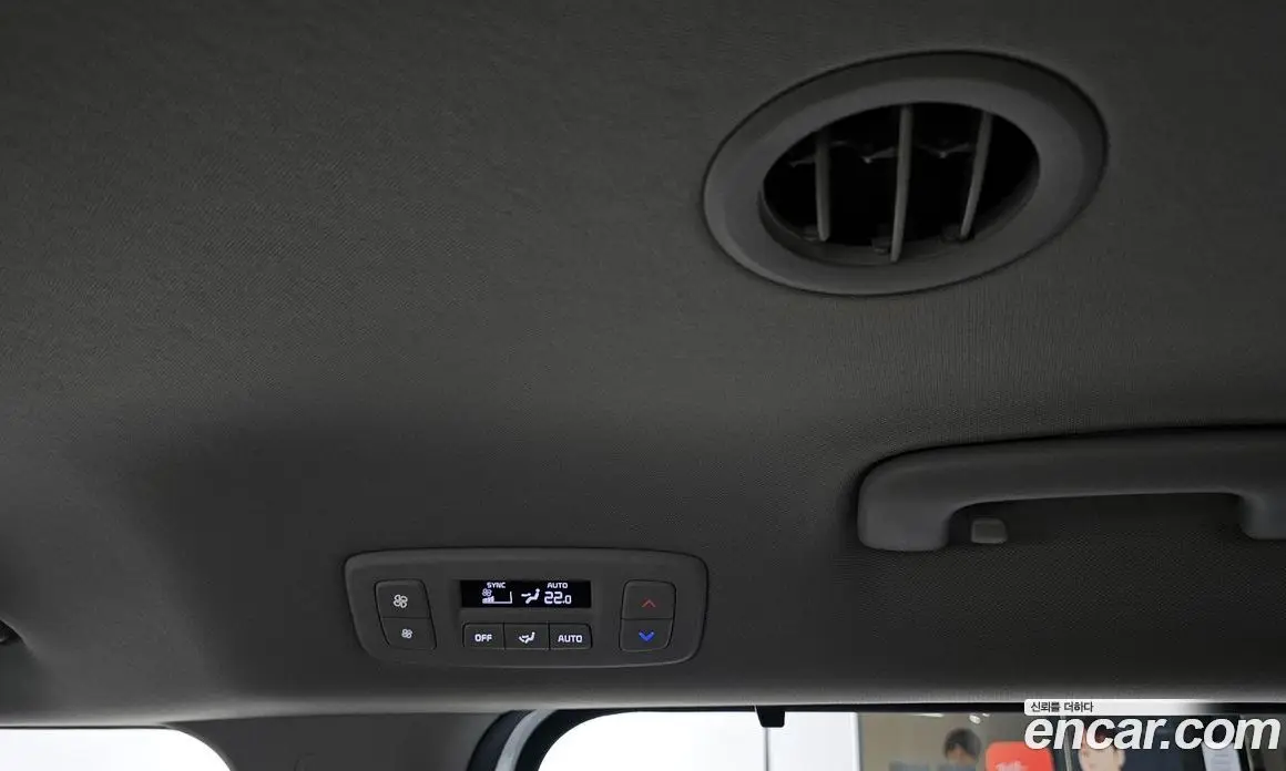 Kia Carnival 2024 1.6 автомат (гидро), фото 35