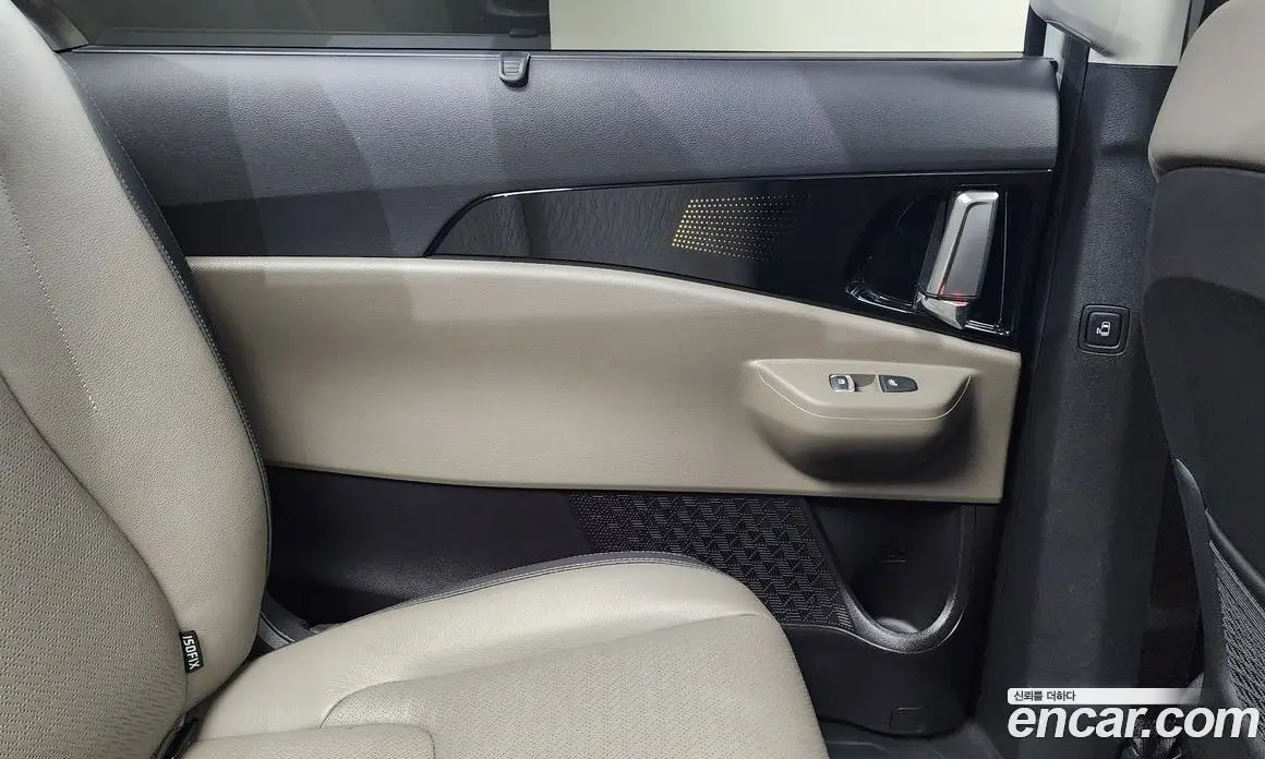 Kia Carnival 2024 2.2 автомат (гидро), фото 14