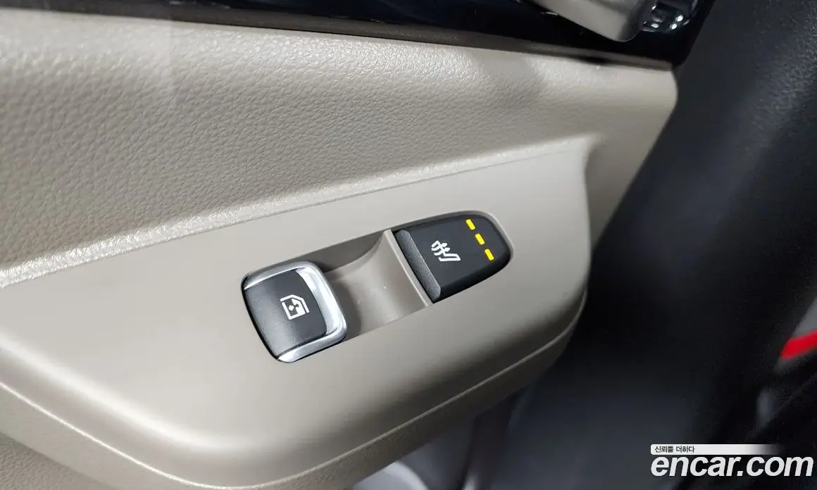 Kia Carnival 2024 2.2 автомат (гидро), фото 24