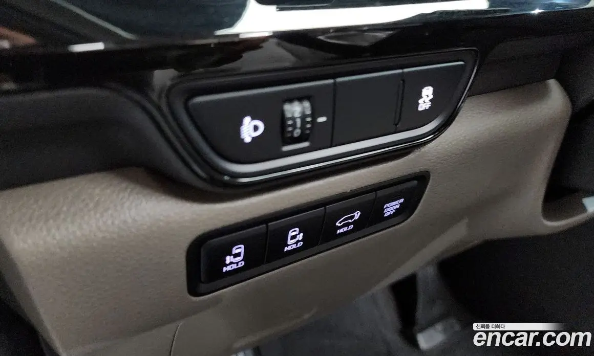 Kia Carnival 2024 2.2 автомат (гидро), фото 27