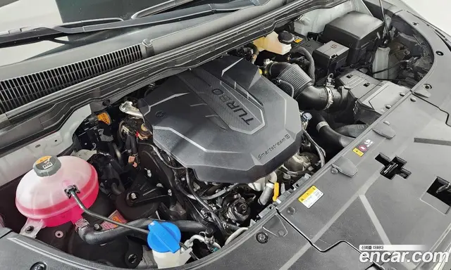 Kia Carnival 2024 2.2 автомат (гидро), миниатюра 5