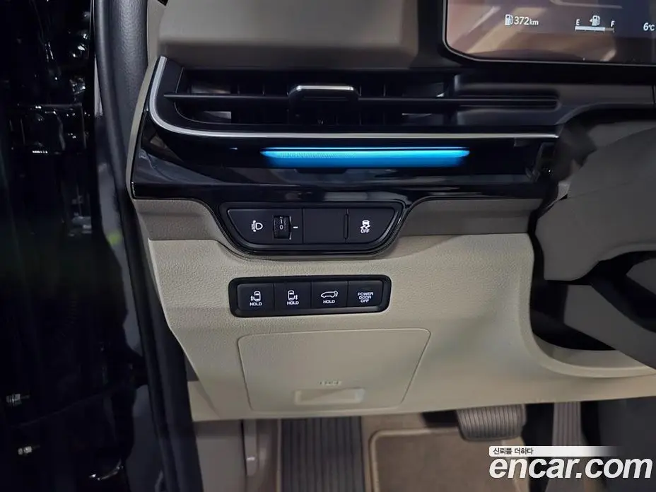 Kia Carnival 2025 3.5 автомат (гидро), фото 13