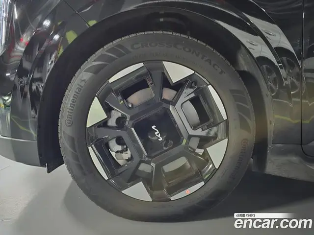 Kia Carnival 2025 3.5 автомат (гидро), миниатюра 7