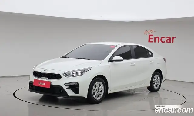 Kia K3 2020 1.6 автомат (гидро), миниатюра 1