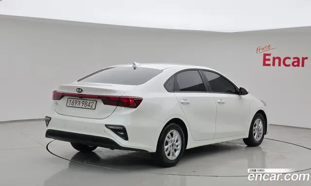 Kia K3 2020 1.6 автомат (гидро), миниатюра 2