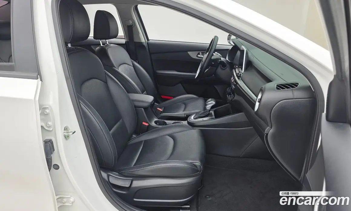 Kia K3 2020 1.6 автомат (гидро), фото 11