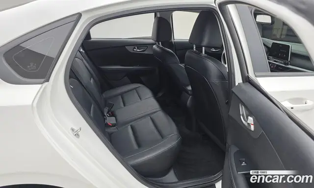 Kia K3 2020 1.6 автомат (гидро), миниатюра 12