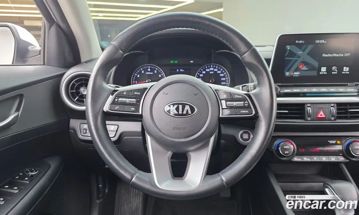 Kia K3 2020 1.6 автомат (гидро), фото 13