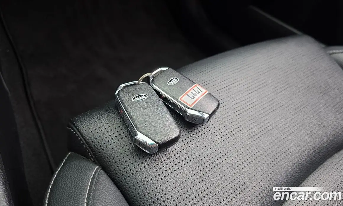 Kia K3 2020 1.6 автомат (гидро), фото 18
