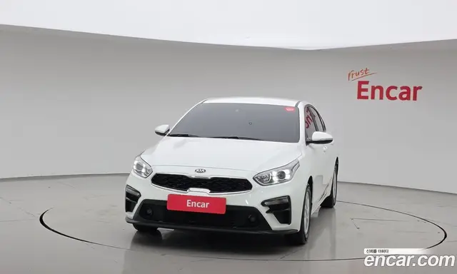 Kia K3 2020 1.6 автомат (гидро), миниатюра 3