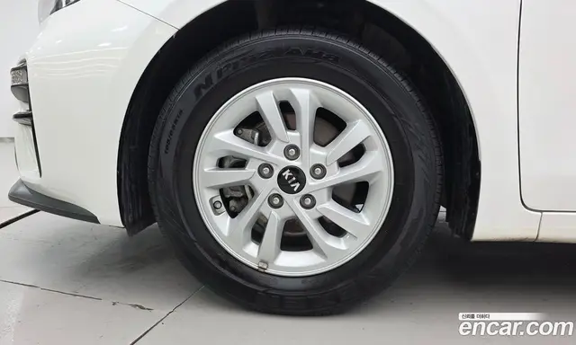 Kia K3 2020 1.6 автомат (гидро), миниатюра 5