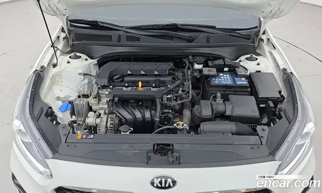 Kia K3 2020 1.6 автомат (гидро), миниатюра 6