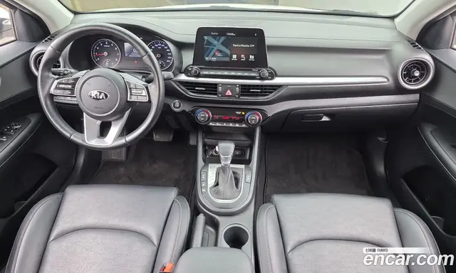 Kia K3 2020 1.6 автомат (гидро), миниатюра 7