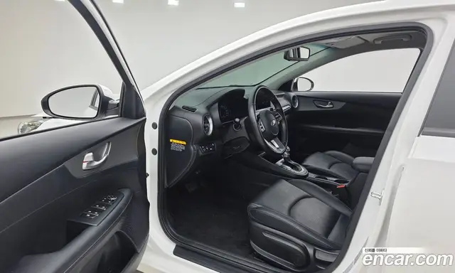 Kia K3 2020 1.6 автомат (гидро), миниатюра 10