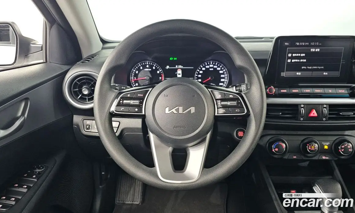 Kia K3 2023 1.6 автомат (гидро), фото 19