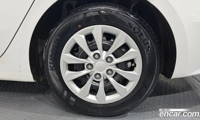 Kia K3 2023 1.6 автомат (гидро), миниатюра 7