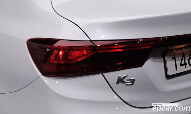 Kia K3 2023 1.6 автомат (гидро), миниатюра 9