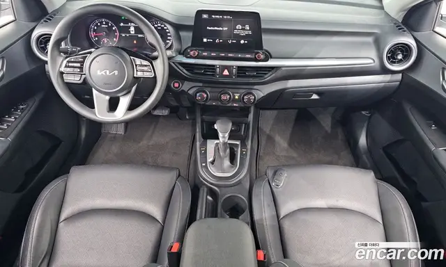 Kia K3 2023 1.6 автомат (гидро), миниатюра 10