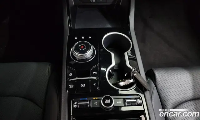 Kia K5 (Optima) 2025 2.0 автомат (гидро), миниатюра 12